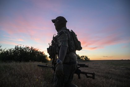 На Западе заявили о переломном моменте в ходе СВО из-за изменения позиции России