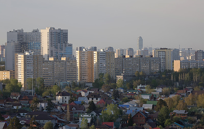 Миронов предложил передавать 5% нераспроданных квартир в соцнайм