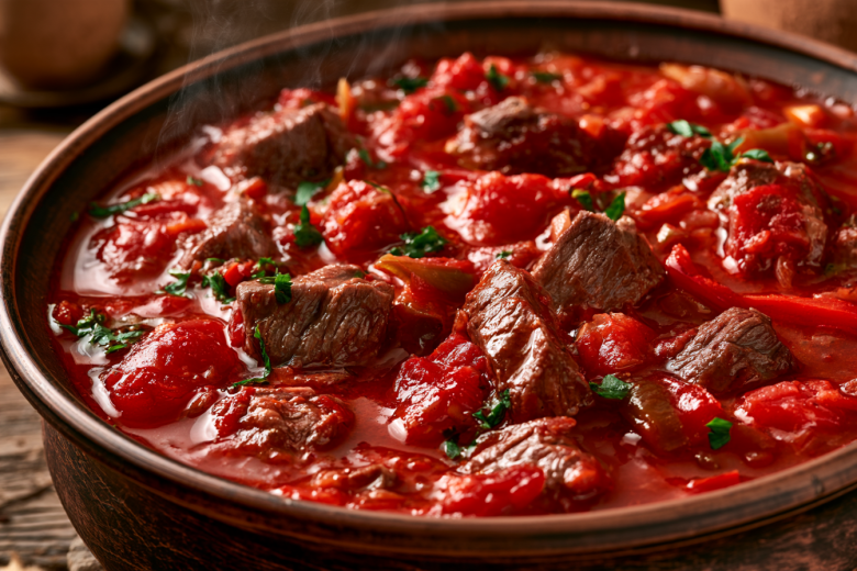 Как приготовить мясо по-грузински вкусно и просто: 5 традиционных рецептов