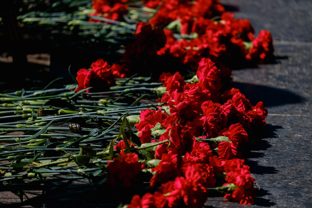 В Волгоградской области на 55-м году жизни скончалась заслуженный судья