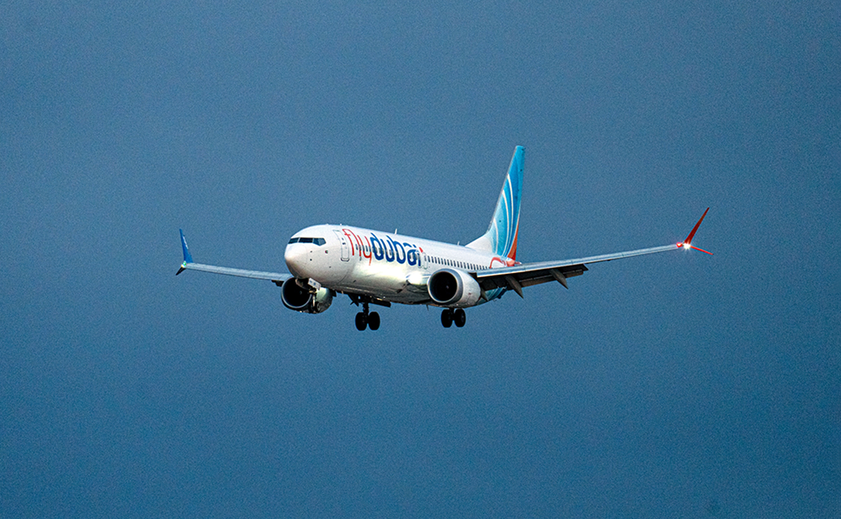 The Telegraph раскрыла «лазейку» в проверке напавшего пилота flydubai