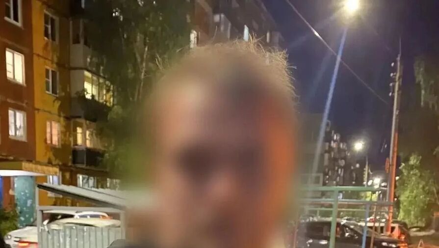 В Нижнем Новгороде мужчина расправился с матерью и ударил сестру кирпичом