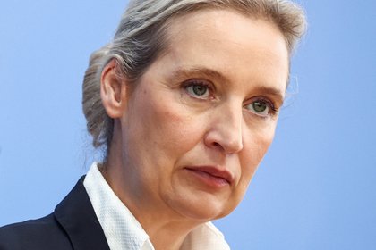 В Германии возмутились заявлением Мерца о помощи Украине