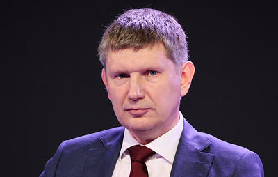 Максим Решетников: G20 продвинулась в понимании проблем с реформой ВТО и текущей торговлей