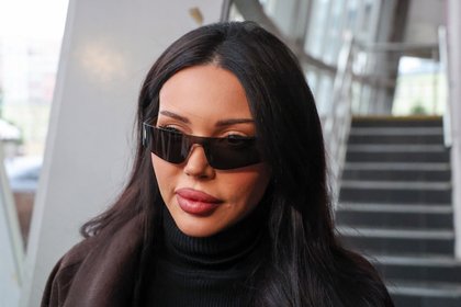 Самойлова описала свое состояние словами «я на грани»