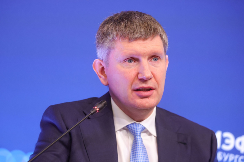 «Для всех стран»: Решетников указал, к чему приведут санкции Запада