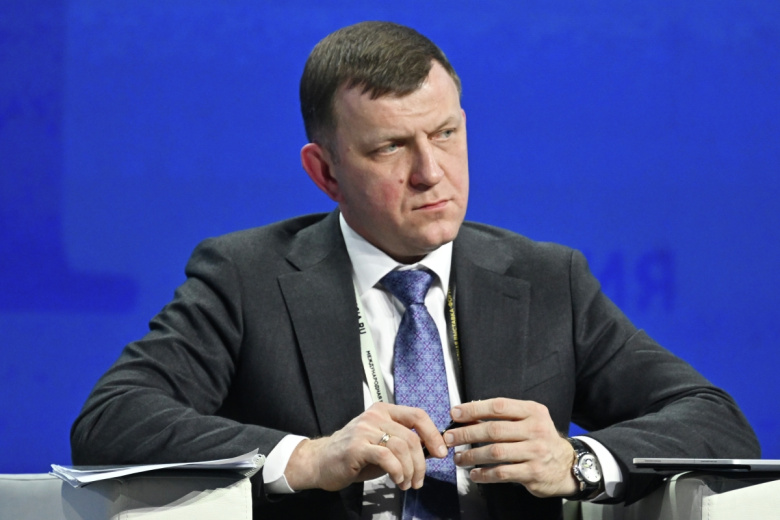 Мэр Краснодара покинул пост досрочно