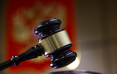 Суд отказался закрыть процесс по делу совладельца ФК "Торпедо" Соболева