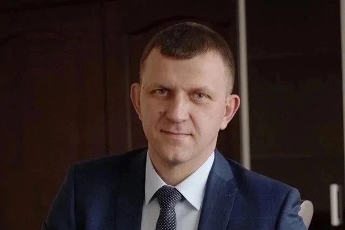 Евгений Наумов прокомментировал свою отставку с поста мэра Краснодара
