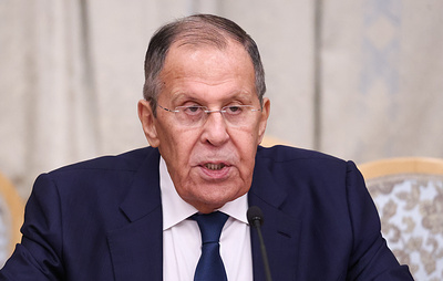 Лавров отметил успехи нынешнего правительства Афганистана