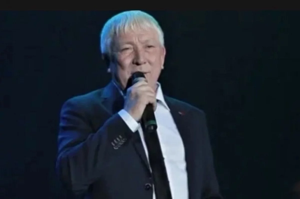 Предрек славу «Владимирского централа»: умер шансонье и друг Круга Телешев