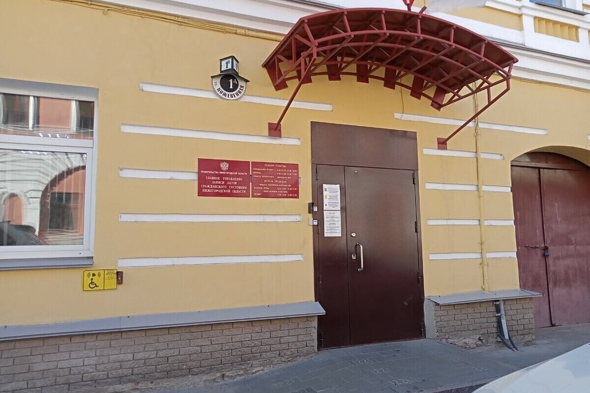 Названы самые популярные имена новорождённых в регионе