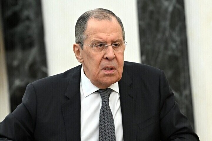 Лавров рассказал, продолжит ли Россия оказывать гуманитарную помощь Афганистану