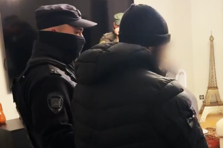 Обвиняемый в двойном убийстве в Москве частично признал вину