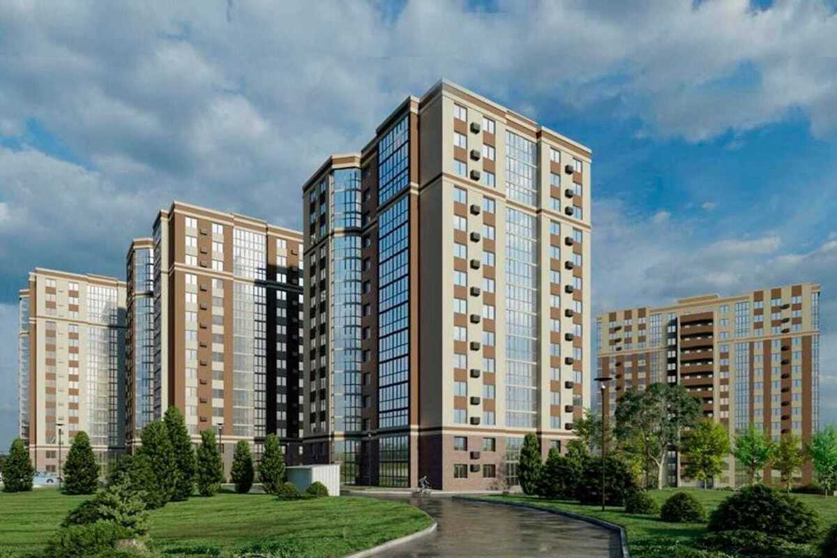 В Ивановской области посчитали семьи, которым доступна ипотека по рыночной ставке