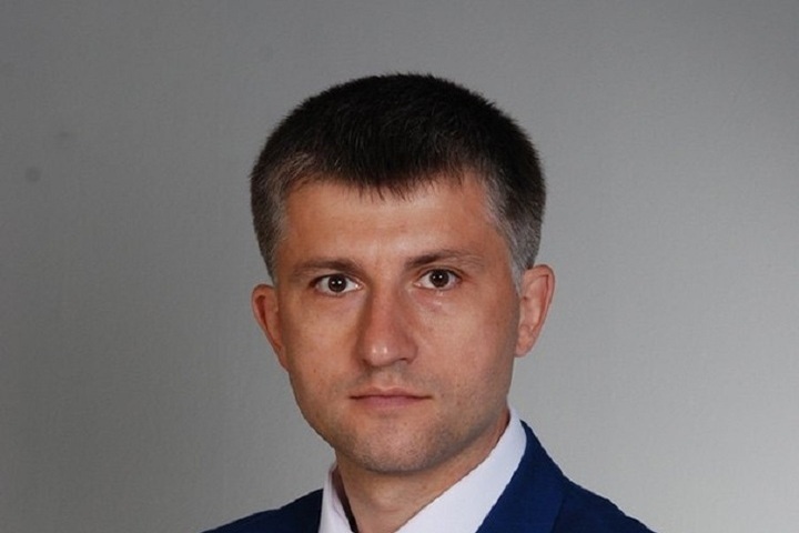 Глава Гусь-Хрустального вступает в ряды мобилизационного резерва «БАРС»