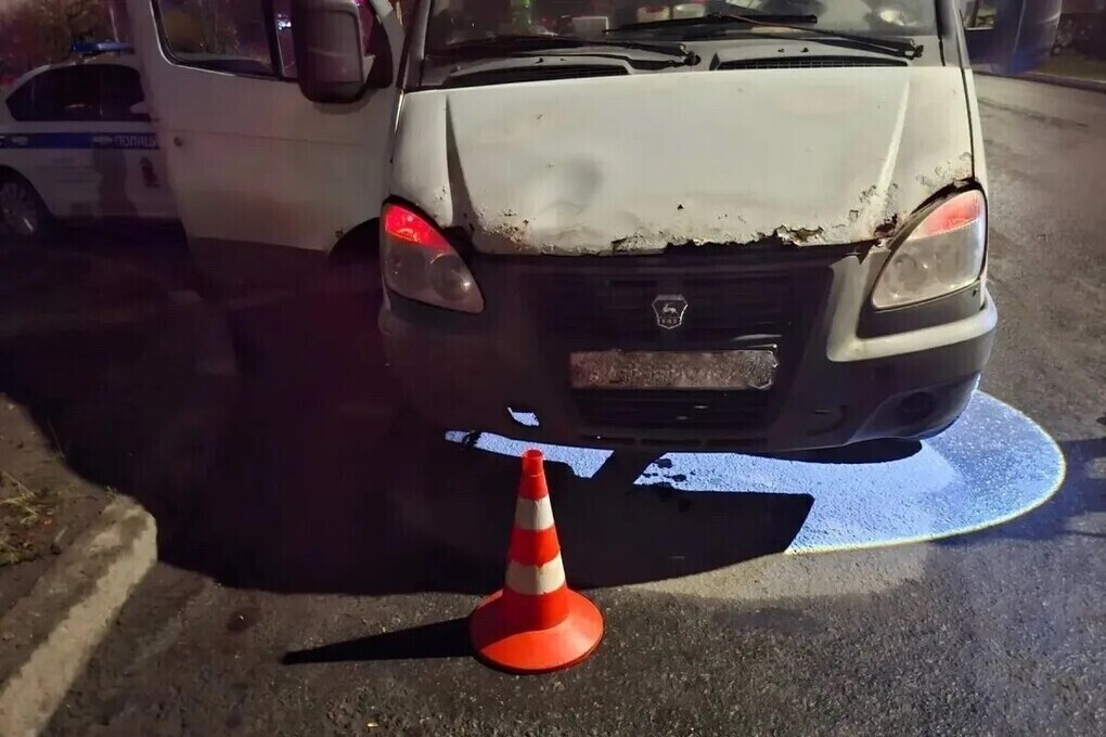 Два человека пострадали в ДТП с трактором под Апатитами
