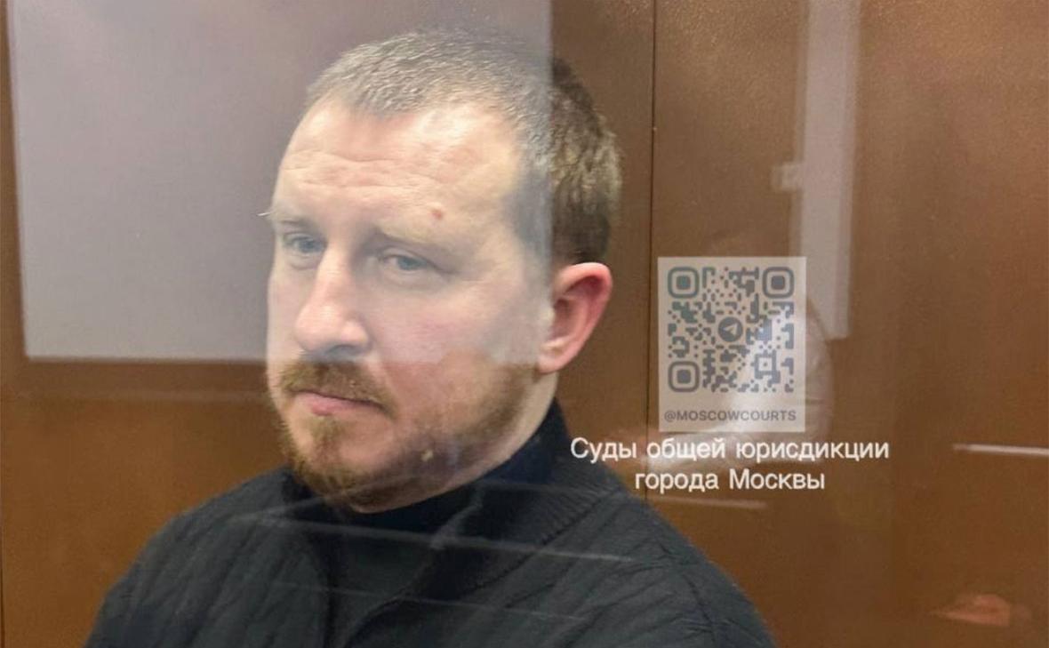 Суд приговорил экс-мэра Сочи Алексея Копайгородского к 15 годам колонии