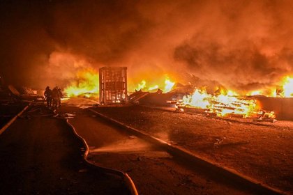Раскрыт эффект новой операции России под Одессой