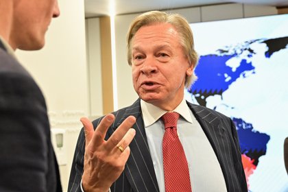 В Совфеде заявили о новом стиле в политике США