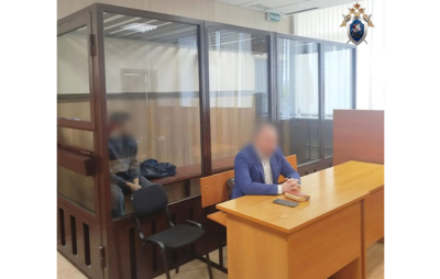 В Новосибирске арестовали обвиняемого в попытке диверсии на железной дороге