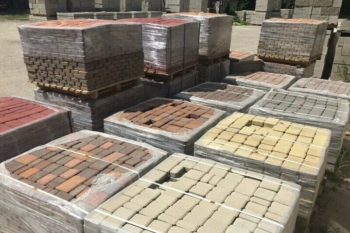 В Приволжском районе отремонтируют Аллею Славы
