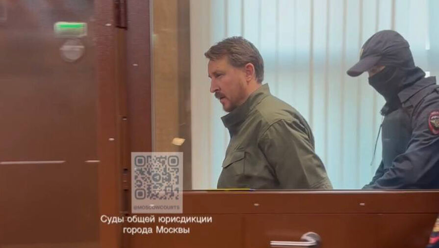 Бывшего мэра Сочи осудили по делу о взятках на 248 млн рублей