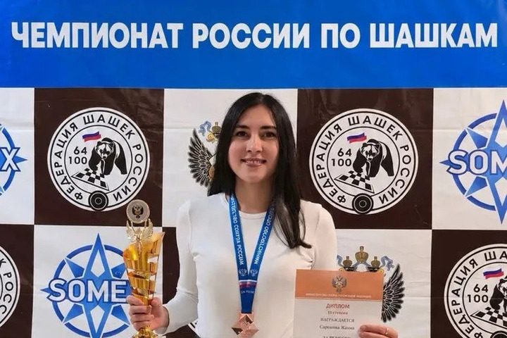 Шашисты из Ленинградской области привезли медали с всероссийского турнира
