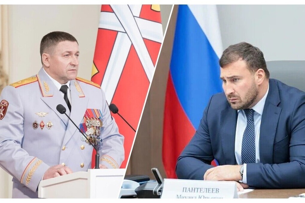 Миляев объявил о кадровых изменениях в тульском правительстве