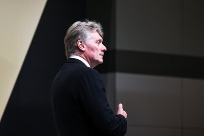 В Кремле раскрыли одну из тем переговоров с США