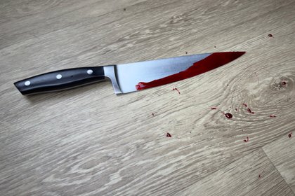 Россиянин жестоко расправился с новым знакомым
