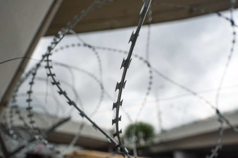 Мужчина получил три года за обещание поделиться с Киевом данными об ученых