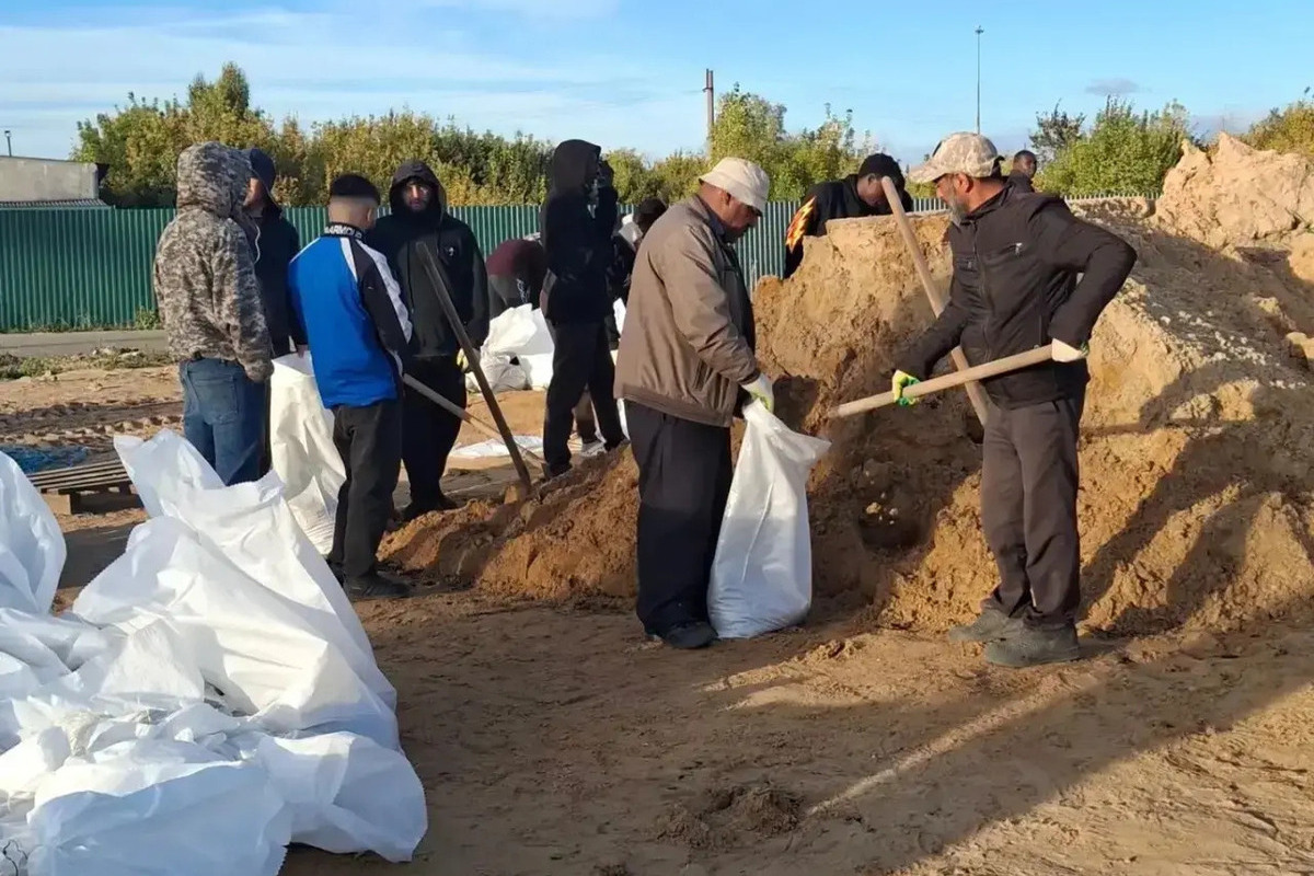 В Мичуринском округе выявили нелегальную занятость иностранных студентов