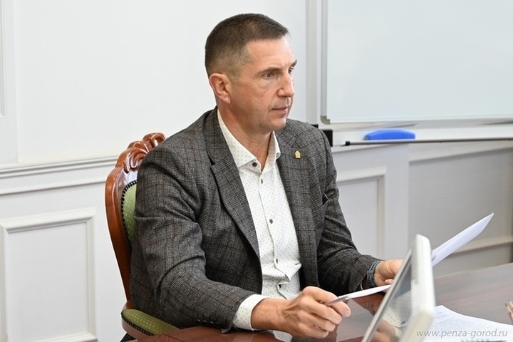 Пензенцам объяснили, почему отопительный сезон пока не стартует