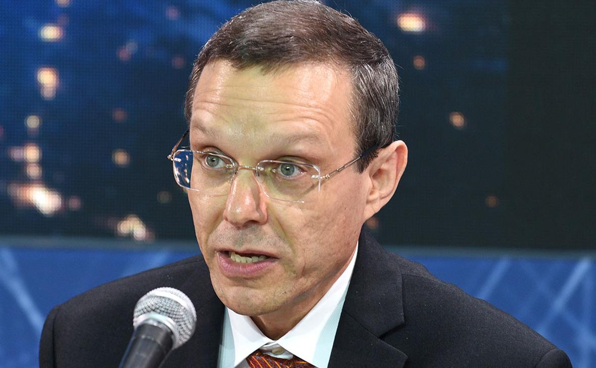 Консультант Белого дома предложил построить космический «Ноев ковчег»