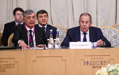 РФ сожалеет о непринятии заявления по итогам московского формата по Афганистану