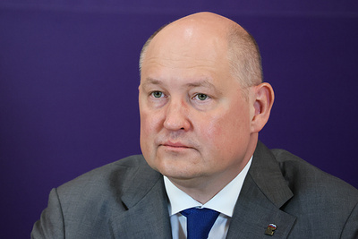 Развожаев предложил ввести льготную крымскую ипотеку под 6%