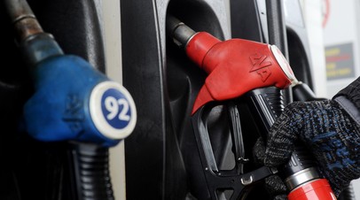 Евросоюз в июле закупил российского топлива на €1,5 млрд