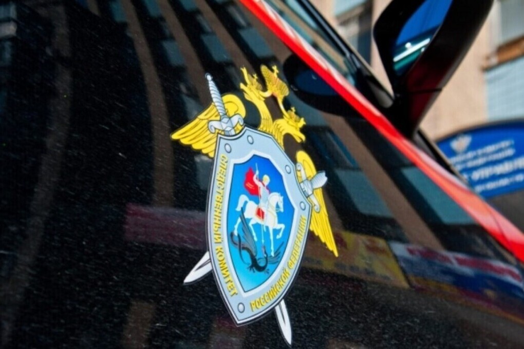 В Астрахани водитель с ножом напал на сотрудника ДПС