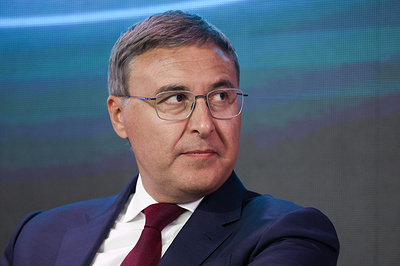 Фальков назвал особенности обучающих программ по биоэкономике