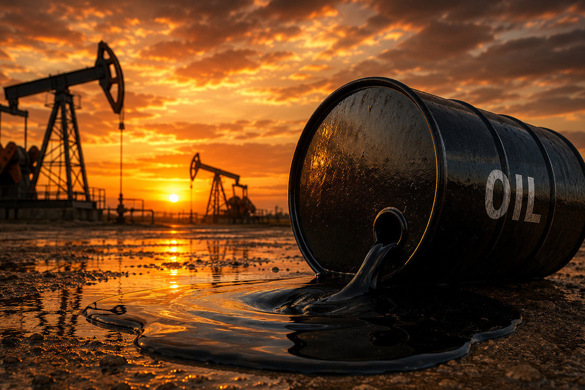 Нефтяная артерия в строю: саудовский трубопровод «Восток-Запад» работает штатно
