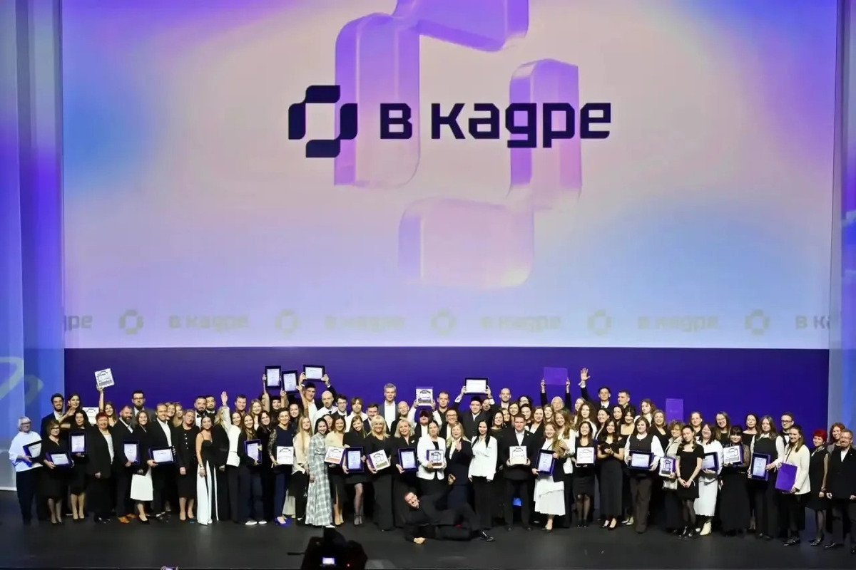 Почти 2 тысячи специалистов переехали в Заполярье благодаря «Курсу на Север»