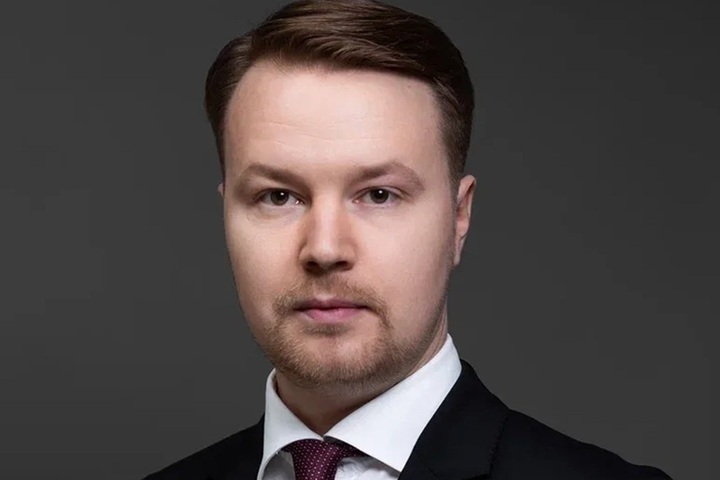 Губернатор Никитин уволил министра туризма Яковлева после скандала
