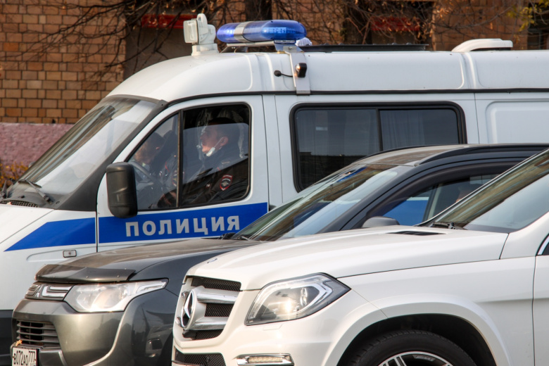 Появились подробности о найденных в грузовике двух расчлененных телах