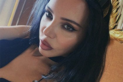 Самойлова объяснила поездку в Париж на фоне скандала с Джиганом
