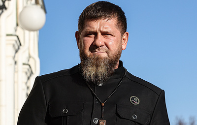 Патриарх Кирилл поздравил Кадырова с 50-летием
