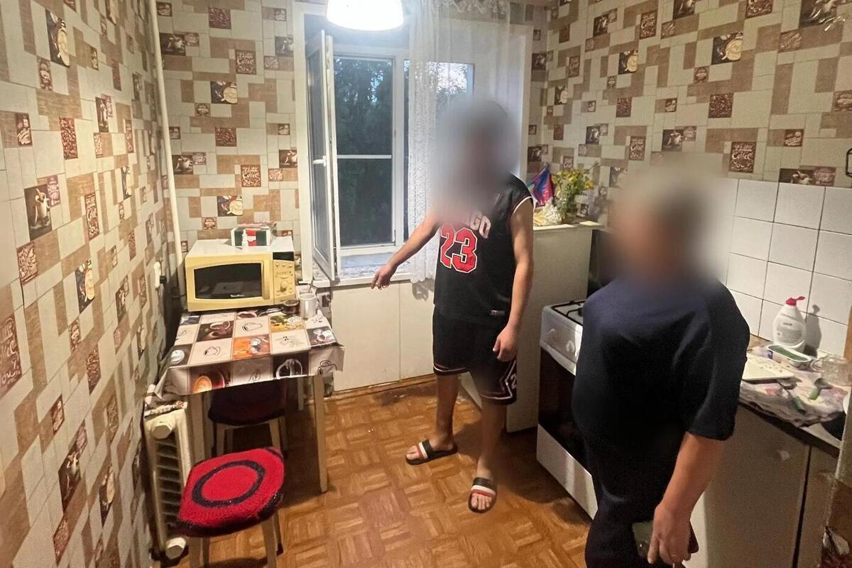 В Пензе завершили расследование дела о смертельном избиении 41-летней женщины