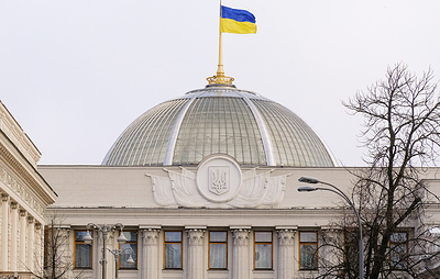 В Раде назвали продолжение войны с Россией смертью для Украины