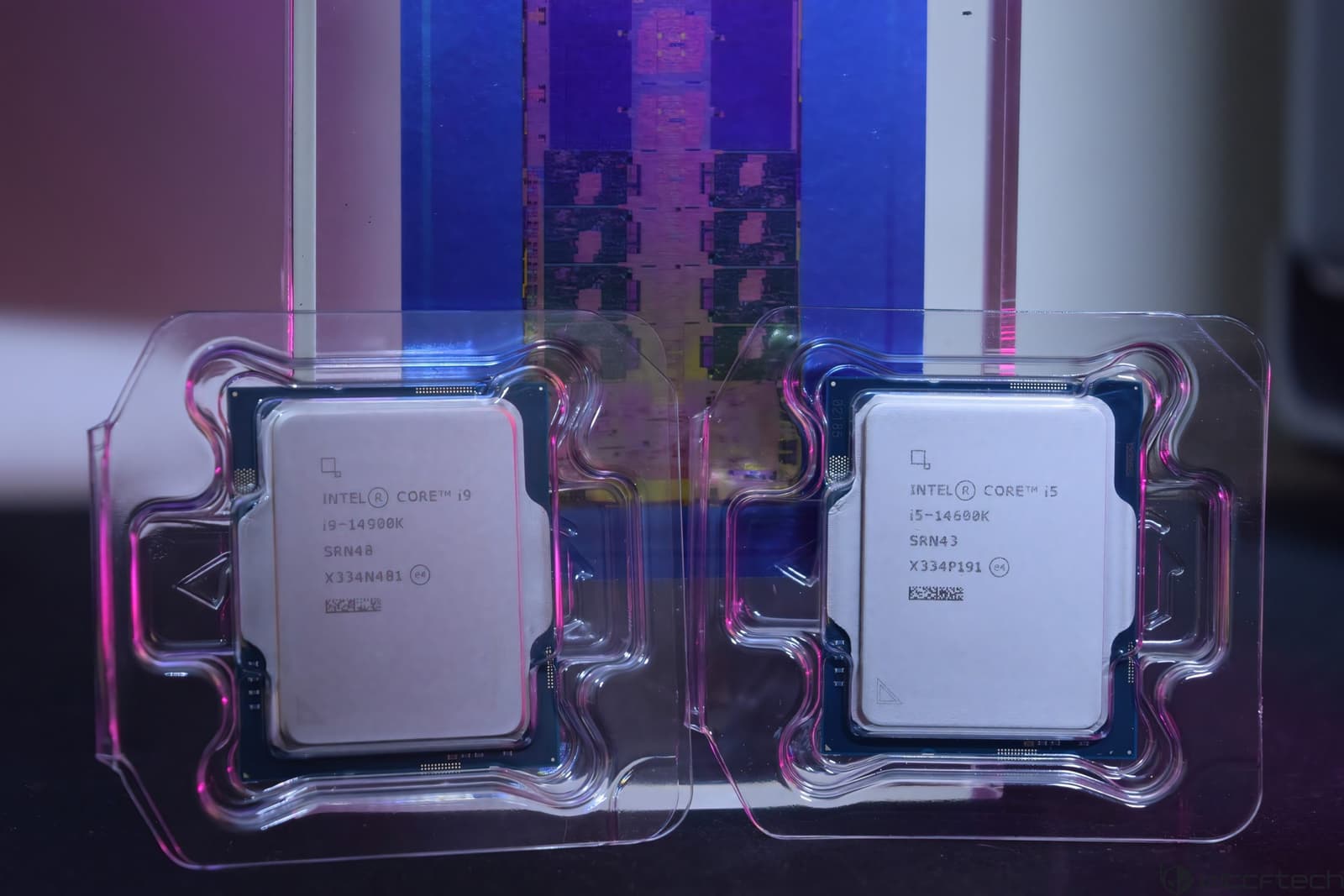 Intel собирается продолжать выпускать процессоры Core 13-го и 14-го поколений до тех пор, пока память не начнёт дешеветь