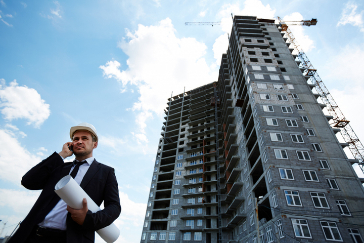 В Кировской области сократят сроки выдачи разрешений на строительство